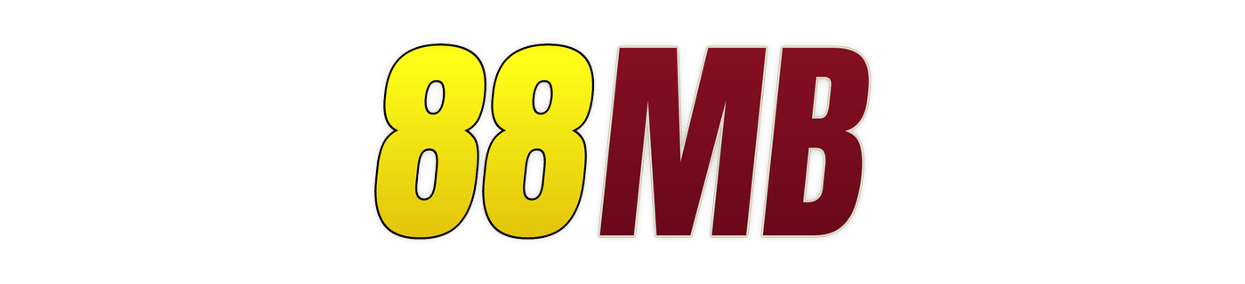 88mb logo
